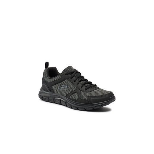 Skechers Buty Bucolo 52630/BBK Czarny Skechers 48_5 MODIVO