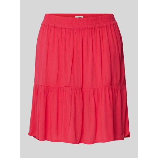 Sukienka o długości do kolan z efektem stopniowania model ‘Marrakech’ ze sklepu Peek&Cloppenburg  w kategorii Spódnice - zdjęcie 170796782