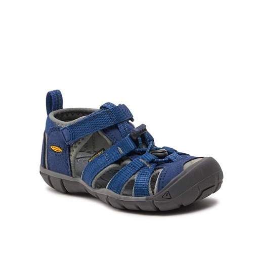 Keen Sandały Seacamp II Cnx 1010088 Granatowy Keen 24 MODIVO