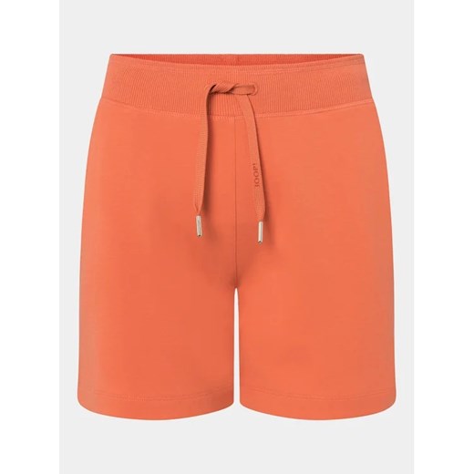 JOOP! Szorty sportowe 30036523 Pomarańczowy Regular Fit Joop! 42 MODIVO
