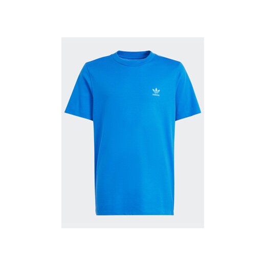 adidas T-Shirt adicolor IP3028 Niebieski Regular Fit ze sklepu MODIVO w kategorii T-shirty chłopięce - zdjęcie 170797624