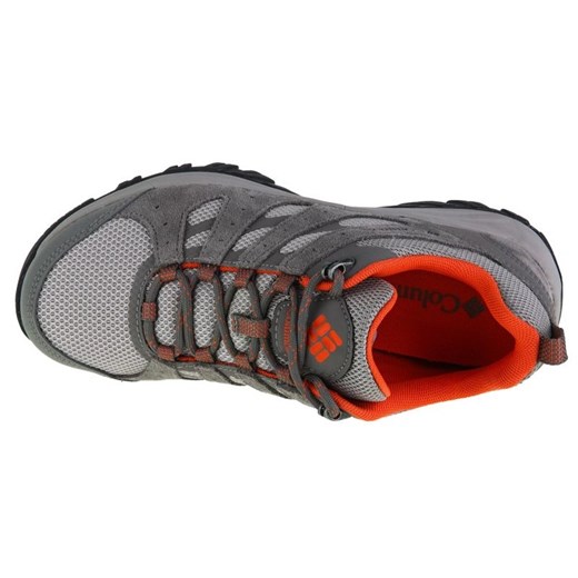 Buty trekkingowe damskie Columbia tkaninowe