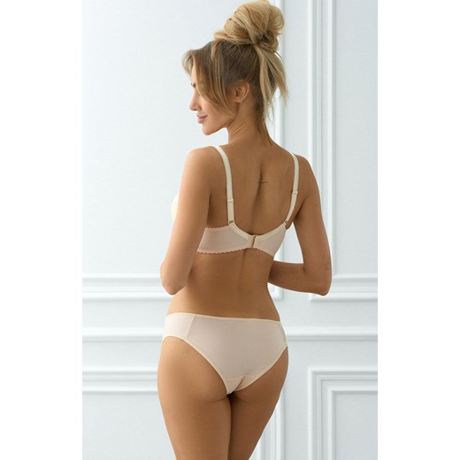 Cleo II figi, Kolor beżowy, Rozmiar S, PariPari Lingerie ze sklepu Primodo w kategorii Majtki damskie - zdjęcie 170801563