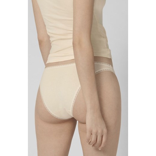 Sloggi GO Mini C2P figi dwupak 10207366, Kolor cielisty, Rozmiar XS, Sloggi ze sklepu Primodo w kategorii Majtki damskie - zdjęcie 170801700