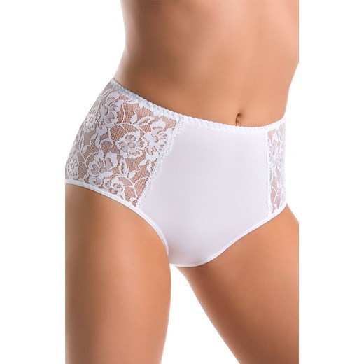 Loren figi wysokie140 3-pack, Kolor biały, Rozmiar 3XL, Teyli ze sklepu Primodo w kategorii Majtki damskie - zdjęcie 170802030