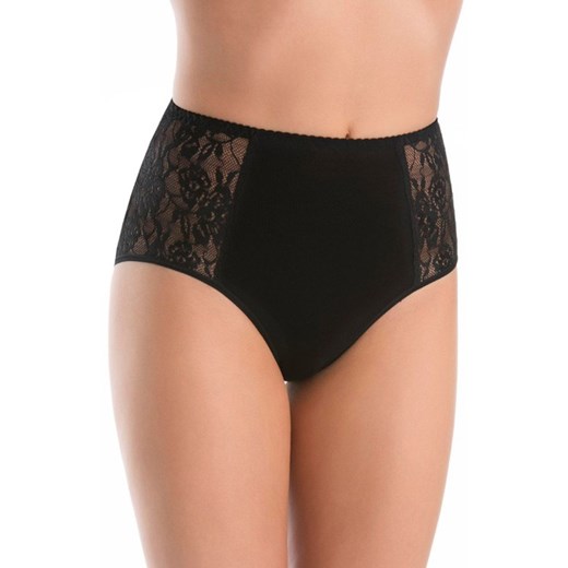 Loren figi wysokie 3-pack 140, Kolor czarny-czerwony-beż, Rozmiar 2XL, Teyli ze sklepu Primodo w kategorii Majtki damskie - zdjęcie 170802032