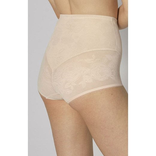 Triumph Wild Rose Sensation Highwaist Panty 10206011, Kolor cielisty, Rozmiar S, Triumph ze sklepu Primodo w kategorii Majtki damskie - zdjęcie 170802191