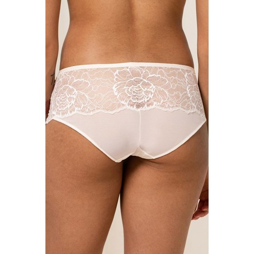 Triumph Peony Florale hipsterki 10188896, Kolor kremowy, Rozmiar 38, Triumph ze sklepu Primodo w kategorii Majtki damskie - zdjęcie 170802222