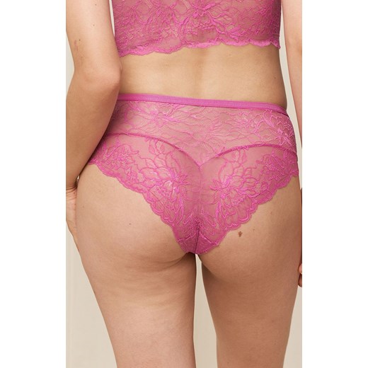 Triumph figi Amourette Charm Summer Maxi 10214450, Kolor różowy, Rozmiar 42, Triumph ze sklepu Primodo w kategorii Majtki damskie - zdjęcie 170802272