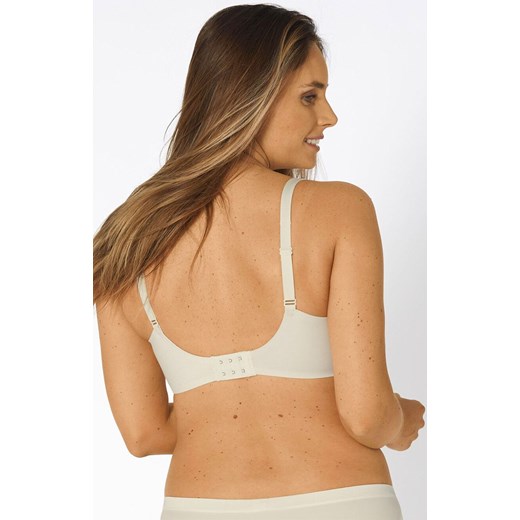 Triumph Body Make-up Soft Touch Hipster EX figi 10193532, Kolor waniliowy, Rozmiar 38, Triumph ze sklepu Primodo w kategorii Majtki damskie - zdjęcie 170802331