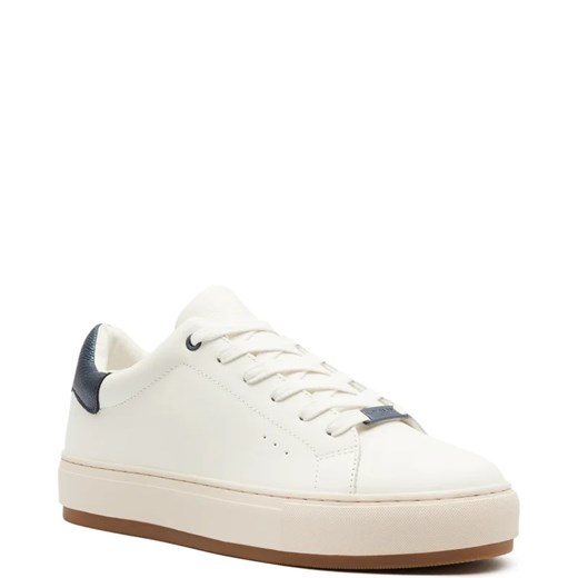 Kurt Geiger Skórzane sneakersy LANEY3 Kurt Geiger 45 Gomez Fashion Store
