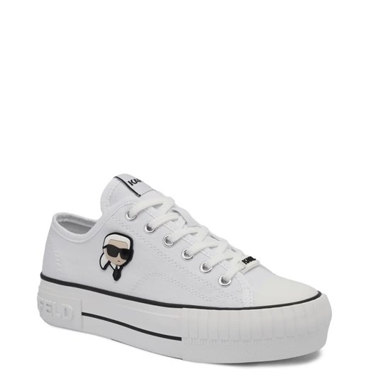 Karl Lagerfeld Tenisówki KAMPUS MAX NFT Karl Lagerfeld 41 Gomez Fashion Store