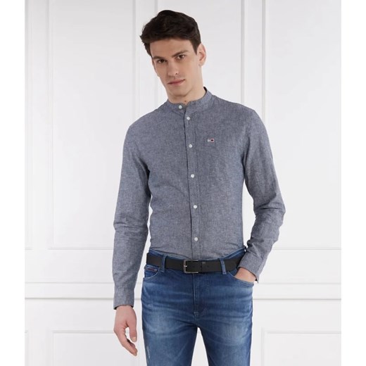 Koszula męska Tommy Jeans