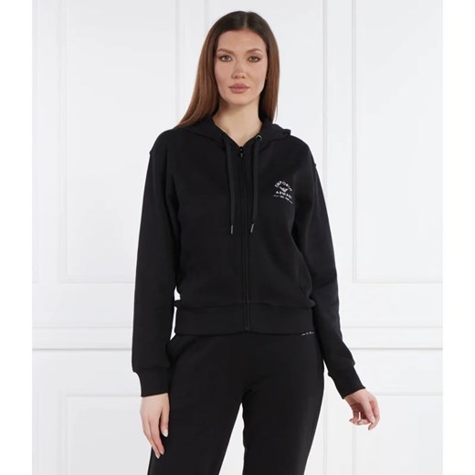 Bluza damska Emporio Armani
