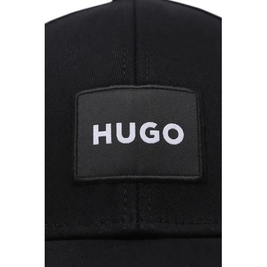HUGO Bejsbolówka Ally PL OS wyprzedaż Gomez Fashion Store