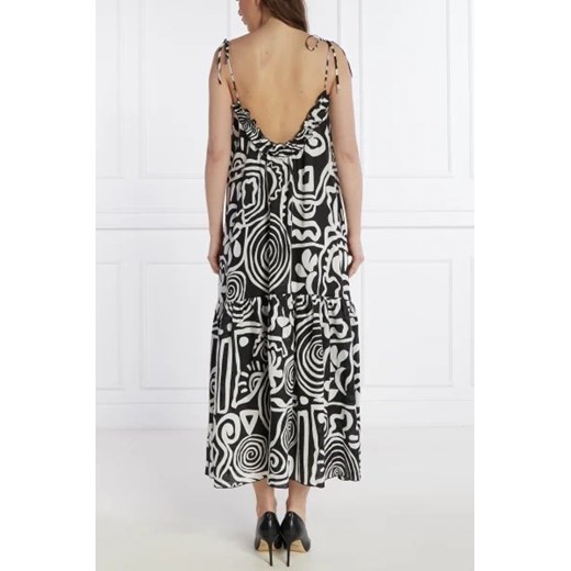 Sukienka Liviana Conti maxi 