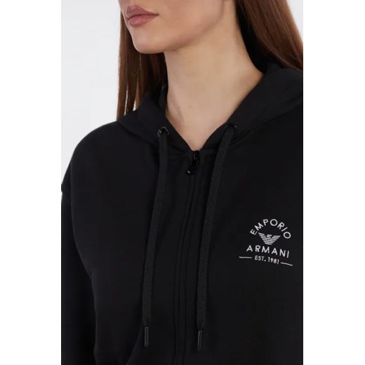 Bluza damska Emporio Armani