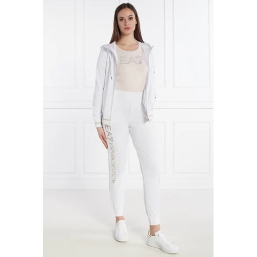 Bluza damska Emporio Armani