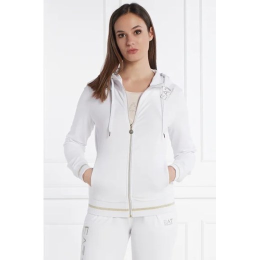 Bluza damska Emporio Armani