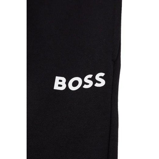 Spodnie chłopięce Boss Kidswear