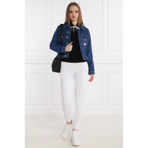 Spodnie damskie Armani Exchange