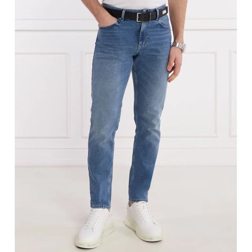Karl Lagerfeld Jeans Jeansy | Slim Fit ze sklepu Gomez Fashion Store w kategorii Jeansy męskie - zdjęcie 170803930