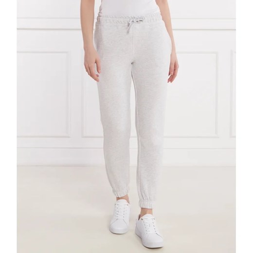 Gant Spodnie dresowe | Regular Fit ze sklepu Gomez Fashion Store w kategorii Spodnie damskie - zdjęcie 170803933
