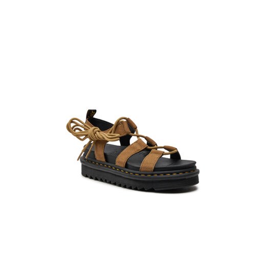 Dr. Martens Sandały Nartilla 31738439 Brązowy Dr. Martens 38 MODIVO