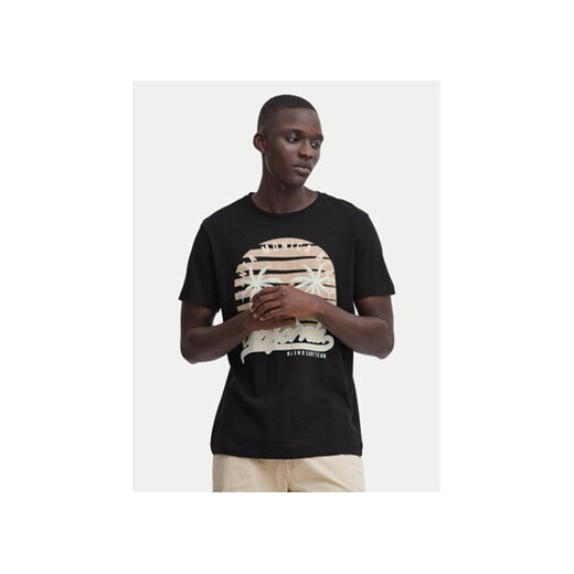 Blend T-Shirt 20716517 Czarny Regular Fit ze sklepu MODIVO w kategorii T-shirty męskie - zdjęcie 170804712