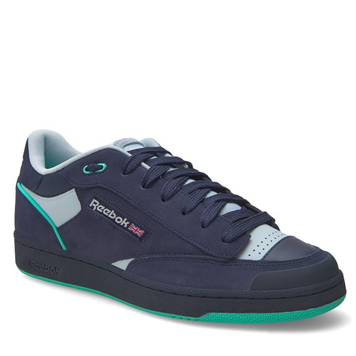 Buty Reebok Club C Bulc 100033731-M Navy Reebok 45 eobuwie.pl
