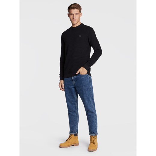 Trapery Jack&Jones Jfwstoke 12142357 Honey 41 okazja eobuwie.pl