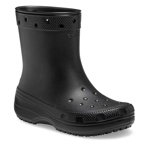 Kalosze Crocs Classic Rain Boot 208363 001 Crocs 48/49 eobuwie.pl