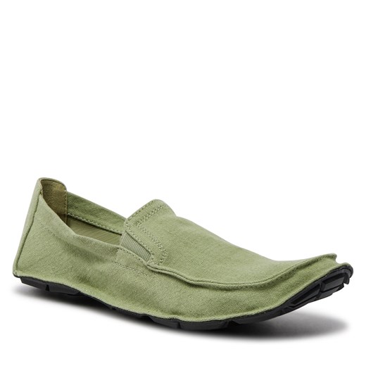 Półbuty Vibram Fivefingers One Quarter Moc 23M1M06 Green/Black Vibram Fivefingers 40 eobuwie.pl