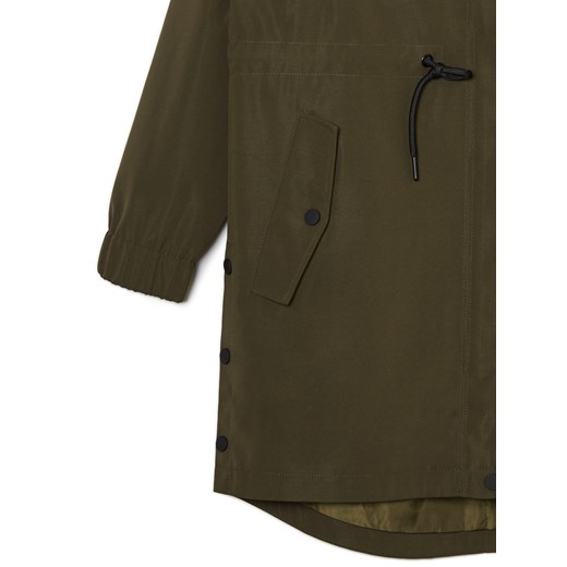 Parka damska Cropp