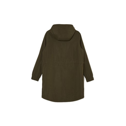 Parka damska Cropp