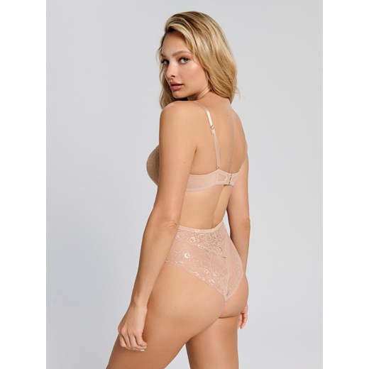 Body damskie Sinsay z elastanu