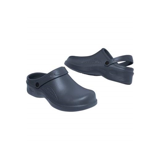 Buty ogrodowe męskie ze sklepu Atlas For Men w kategorii Klapki męskie - zdjęcie 170807514