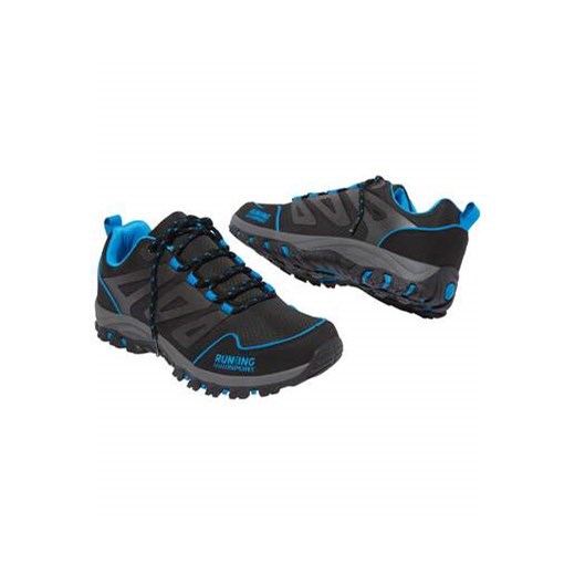 Sportowe buty treningowe ze sklepu Atlas For Men w kategorii Buty trekkingowe męskie - zdjęcie 170807521
