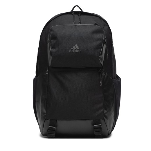 Plecak adidas 4CMTE Backpack IB2674 Czarny ze sklepu eobuwie.pl w kategorii Plecaki - zdjęcie 170808834