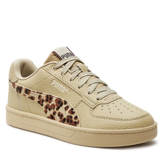 Sneakersy Puma Caven 2.0 I Am The Drama 396342-01 Putty/Brown Mushroom/Sugared Puma 37 eobuwie.pl