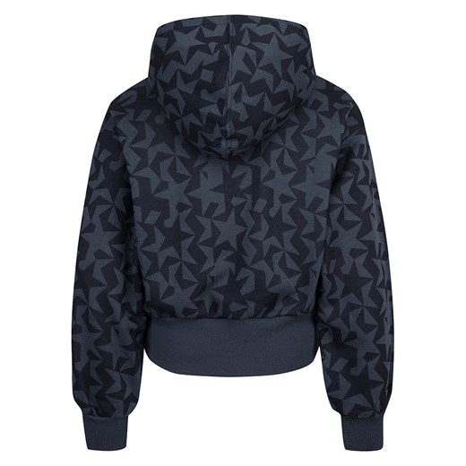 Bluza dziewczęca Converse z nadrukami 