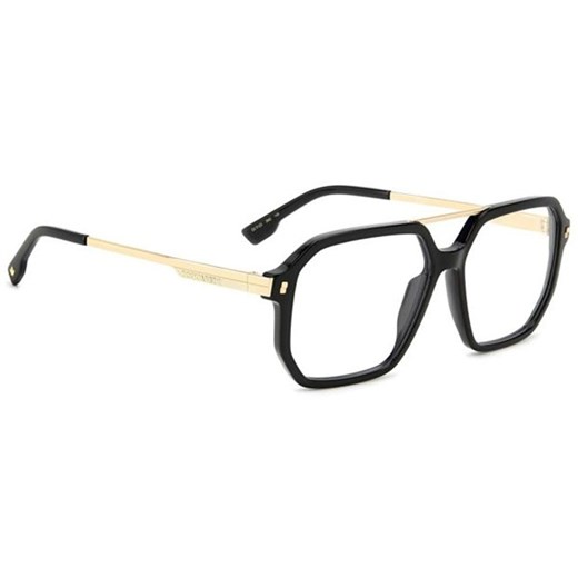 Dsquared2 D20123 2M2 ONE SIZE (56) Dsquared2 One Size eyerim.pl