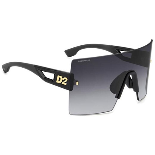 Dsquared2 D20126/S 807/9O ONE SIZE (99) Dsquared2 One Size eyerim.pl