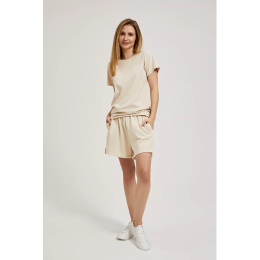 Szorty Moodo.pl sportowe 