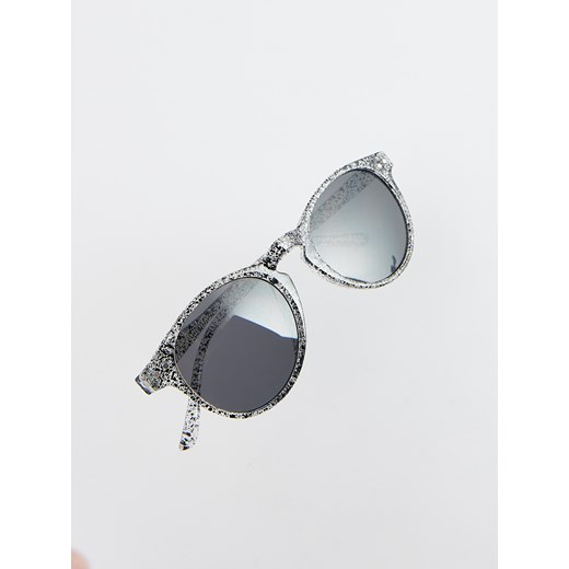 Reserved - Okulary przeciwsłoneczne - ciemnoszary ze sklepu Reserved w kategorii Okulary przeciwsłoneczne dziecięce - zdjęcie 170821053
