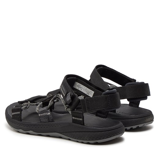 Sandały damskie Merrell na lato sportowe 