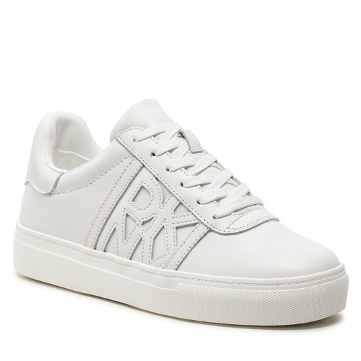 Buty sportowe damskie DKNY sneakersy