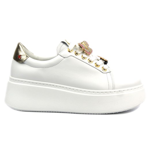 Buty sportowe damskie Chebello