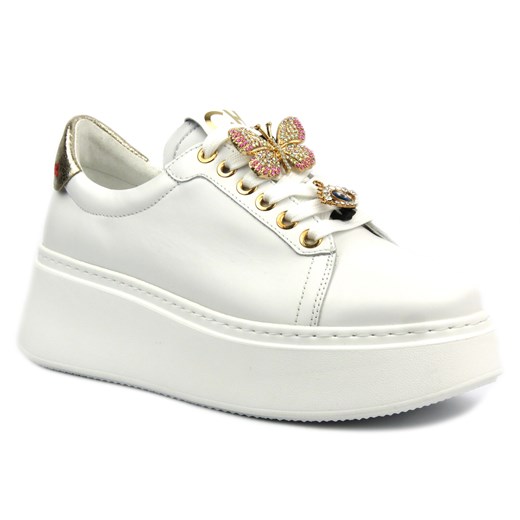 Buty sportowe damskie Chebello