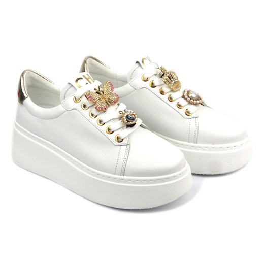 Buty sportowe damskie Chebello